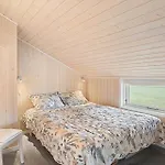 814-harboore-neerlandiavej-176 Feriehus Harboør