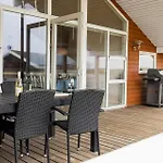 Feriehus 814-harboore-neerlandiavej-176 *