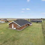 814-harboore-neerlandiavej-176 Feriehus Harboør