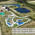 Feriehus 814-harboore-neerlandiavej-176