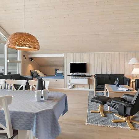 Feriehus 814-harboore-neerlandiavej-176 Harboør