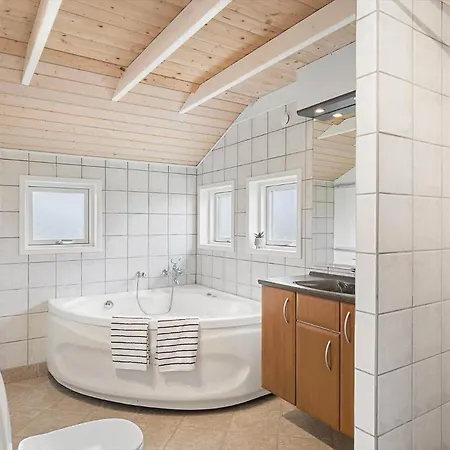 Feriehus 814-harboore-neerlandiavej-176 *