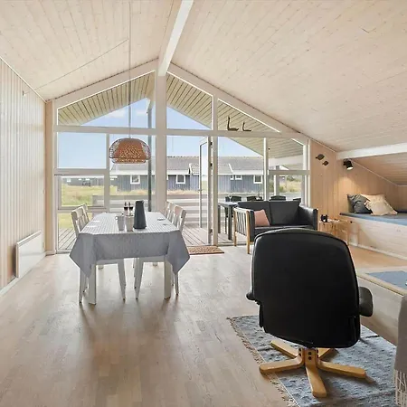 Feriehus 814-harboore-neerlandiavej-176 Harboør