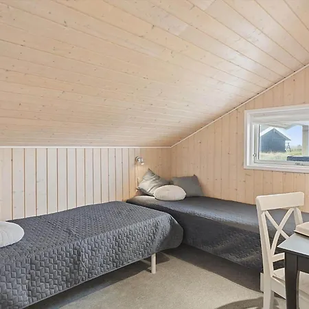 بيت للعطل 814-harboore-neerlandiavej-176