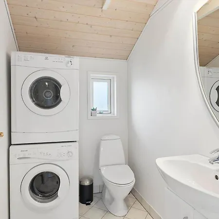 814-harboore-neerlandiavej-176 * هاربور