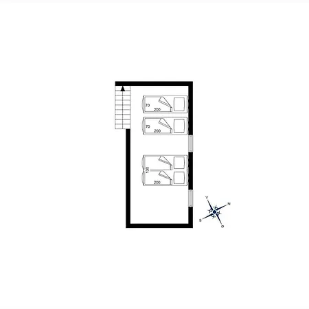 بيت للعطل 814-harboore-neerlandiavej-176 هاربور