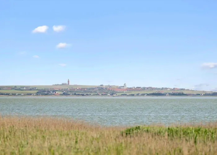 Casa de Férias 814-harboore-neerlandiavej-176